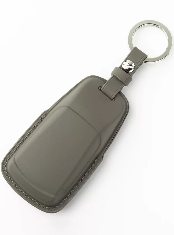 Шкіряний чохол для ключа Audi TM-711