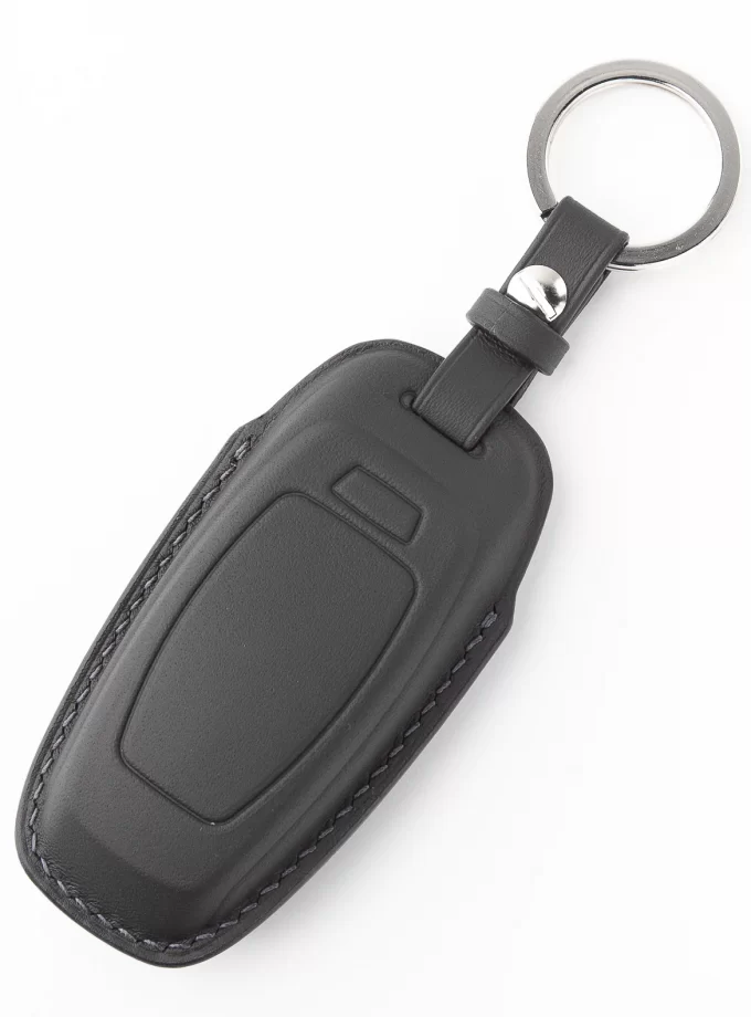 Шкіряний чохол для ключа Audi TM-715