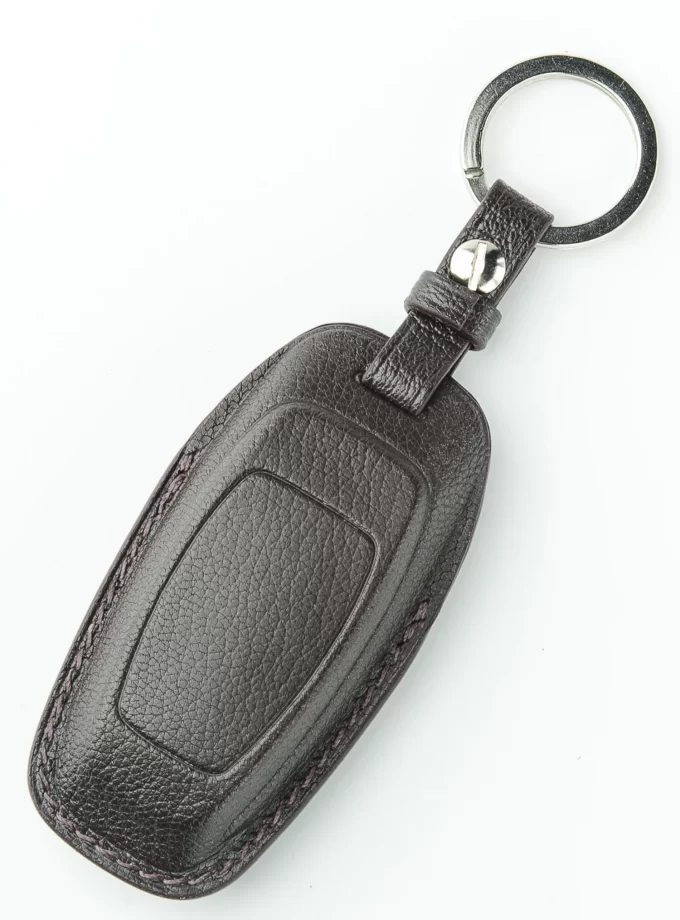 Шкіряний чохол для ключа Audi TM-911