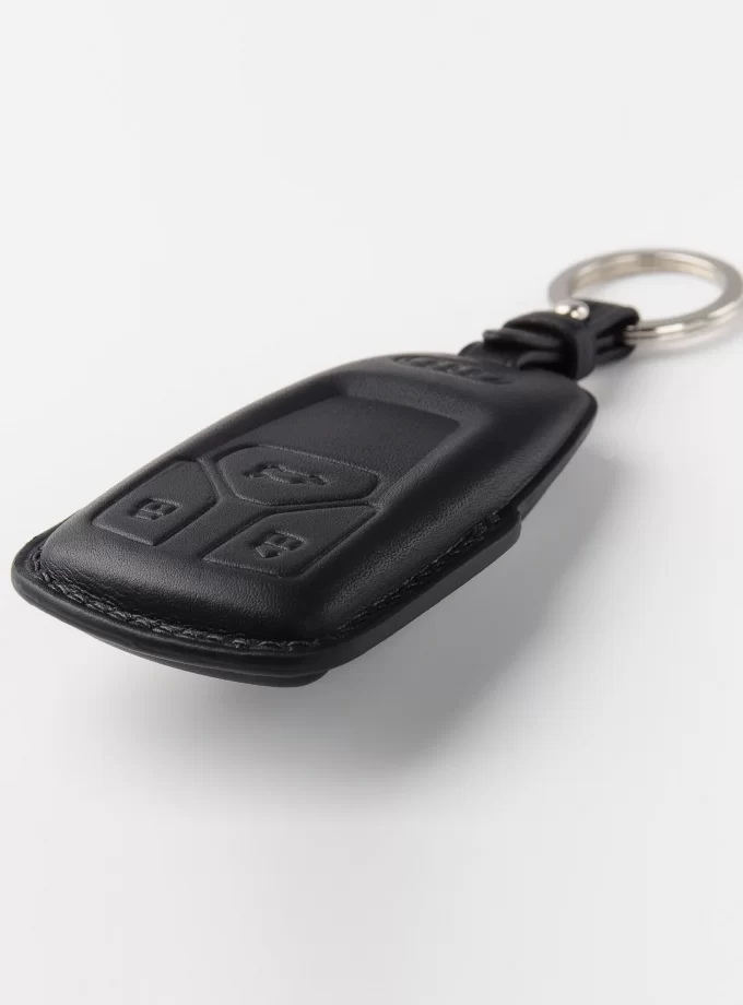 Шкіряний чохол для ключа Audi TM-712