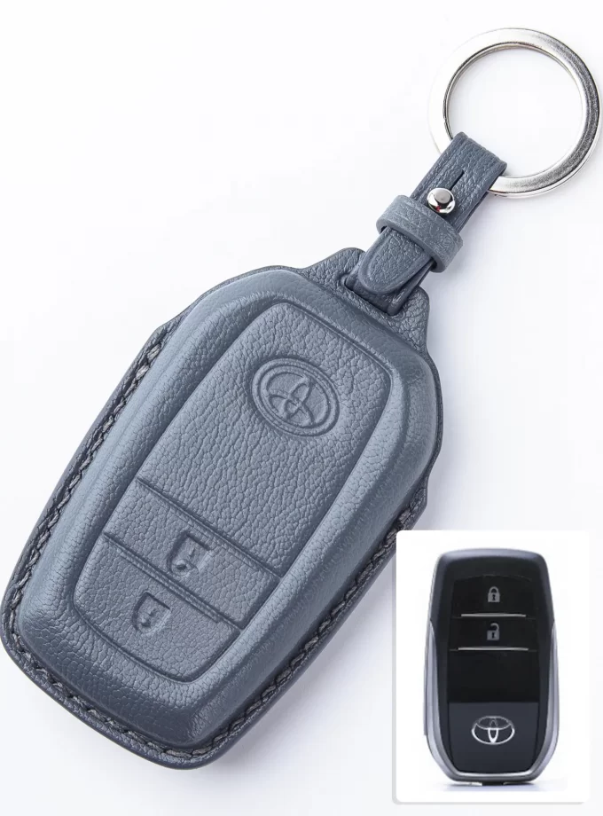 Шкіряний чохол для ключа Toyota TM-948