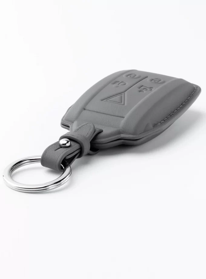 Шкіряний чохол для ключа Jaguar TM-763