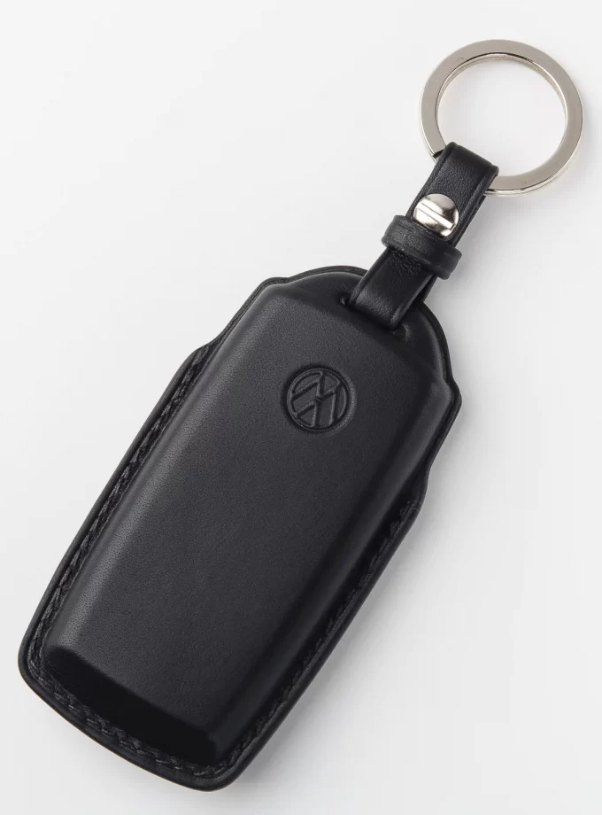 Шкіряний чохол для ключа Volkswagen TM-740