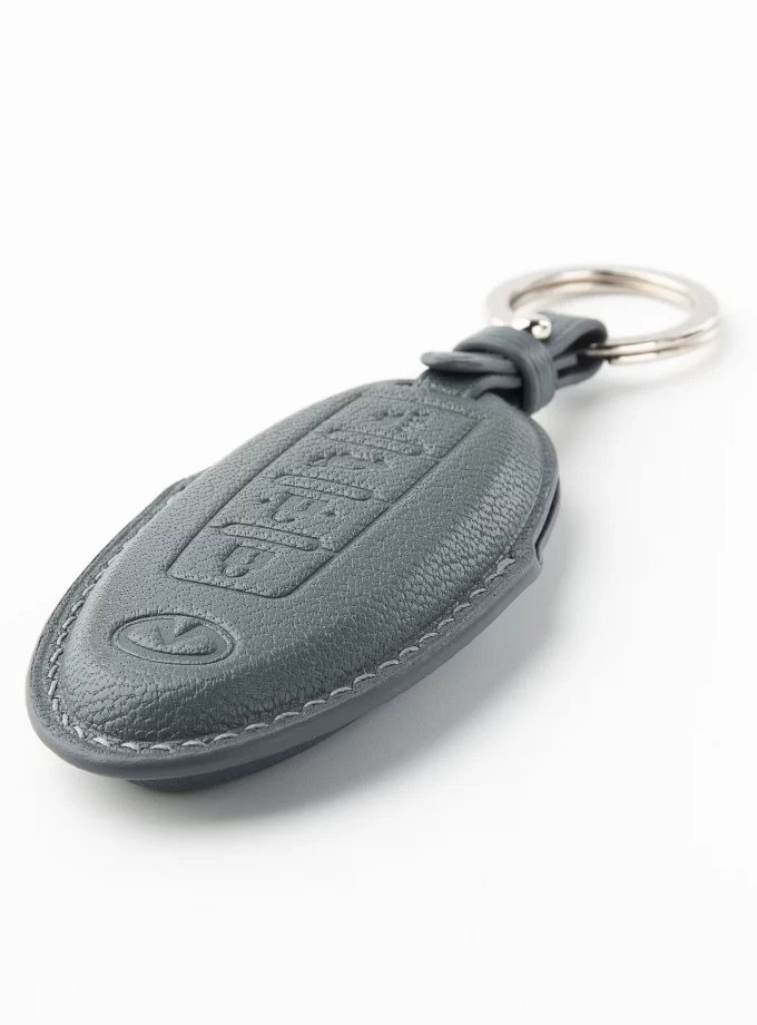 Шкіряний чохол для ключа Infiniti TM-752