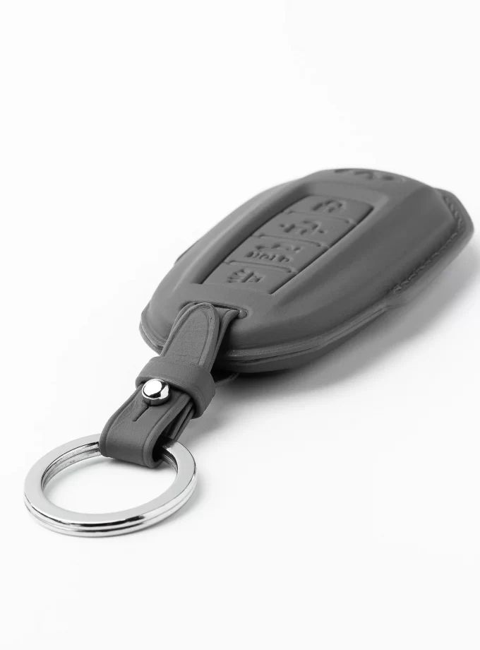 Шкіряний чохол для ключа Infiniti TM-754