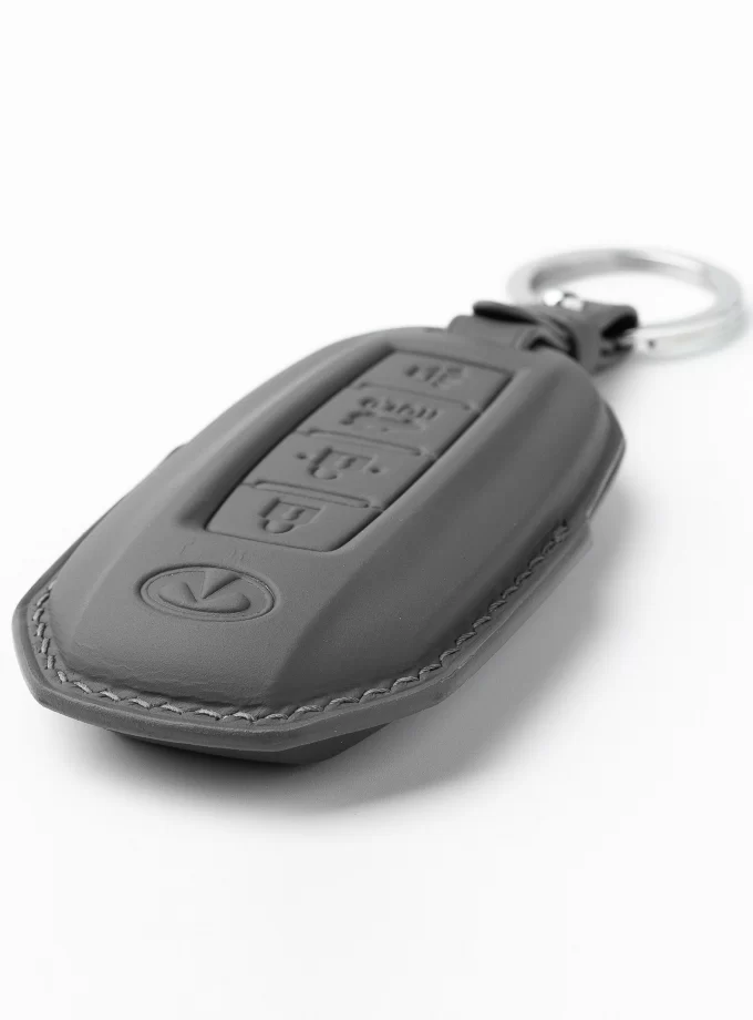 Шкіряний чохол для ключа Infiniti TM-754