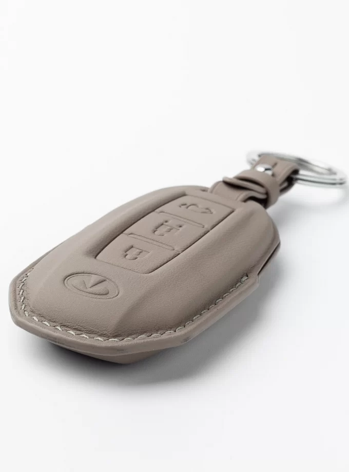 Шкіряний чохол для ключа Infiniti TM-753