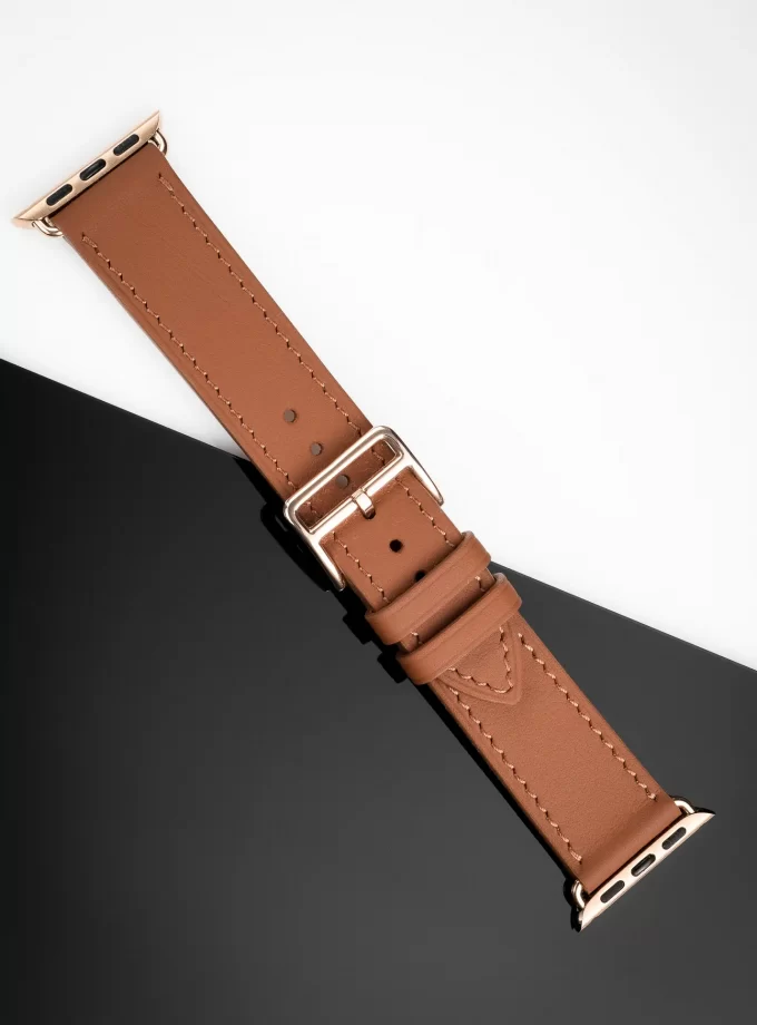 Ремінець для Apple Watch 38/4042/44/45 mm (Series SE/7/6/5/4/3/2/1) AW-3034