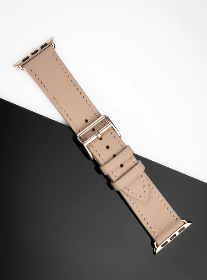 Ремінець для Apple Watch 38/4042/44/45 mm (Series SE/7/6/5/4/3/2/1) AW-3033