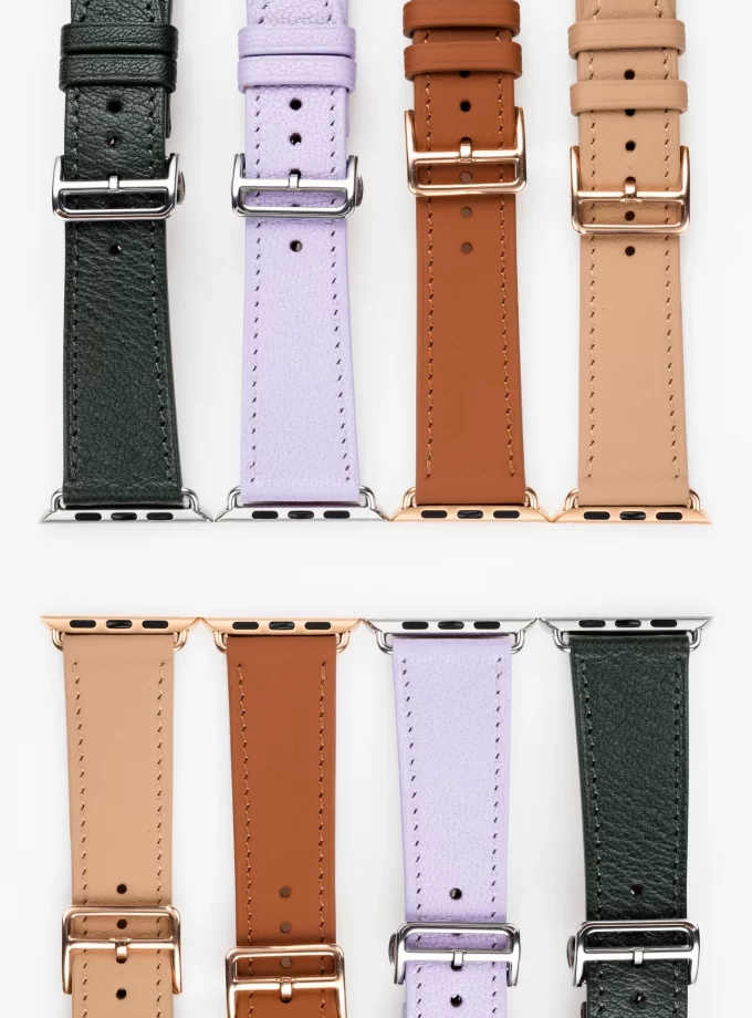 Ремінець для Apple Watch 38/40/42/44/45 mm (Series SE/7/6/5/4/3/2/1) AW-3031