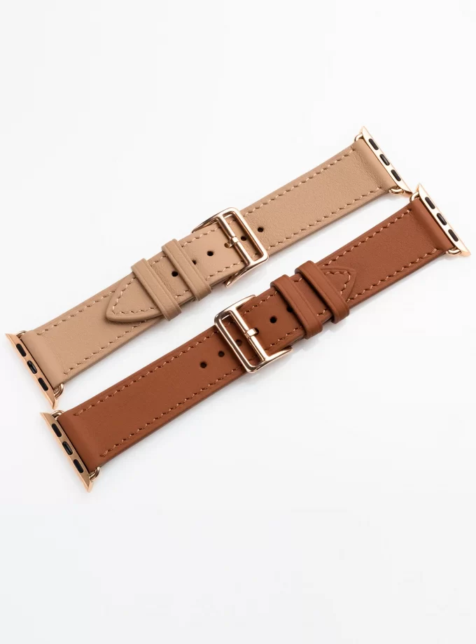 Ремінець для Apple Watch 38/40/42/44/45 mm (Series SE/7/6/5/4/3/2/1) AW-3033