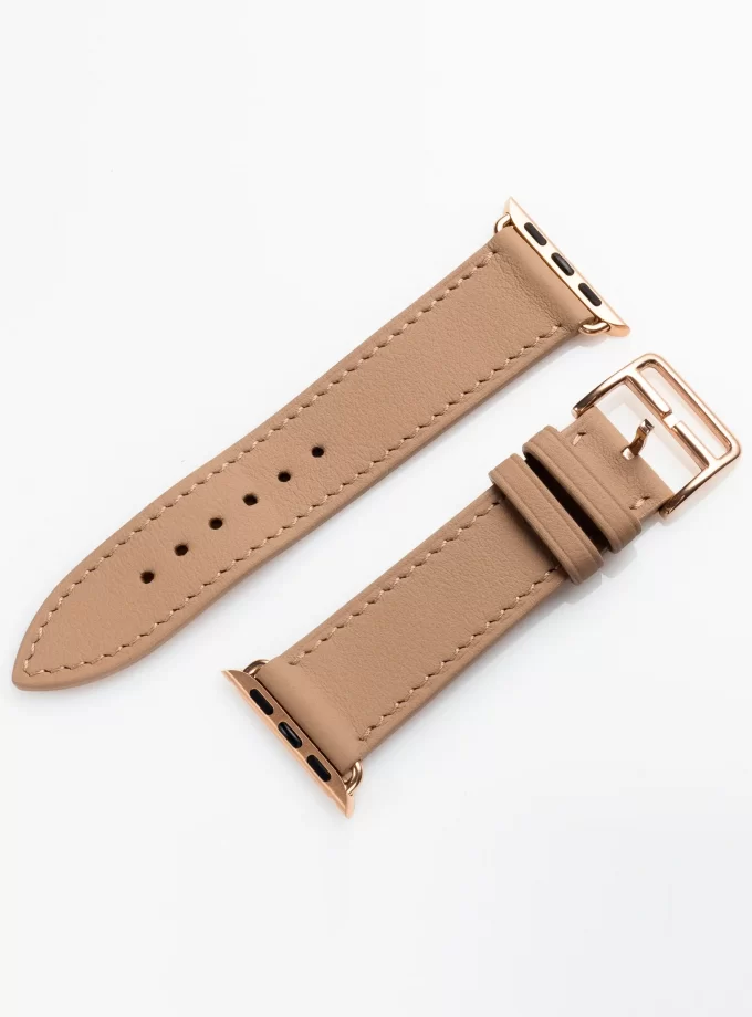 Ремінець для Apple Watch 38/40/42/44/45 mm (Series SE/7/6/5/4/3/2/1) AW-3033