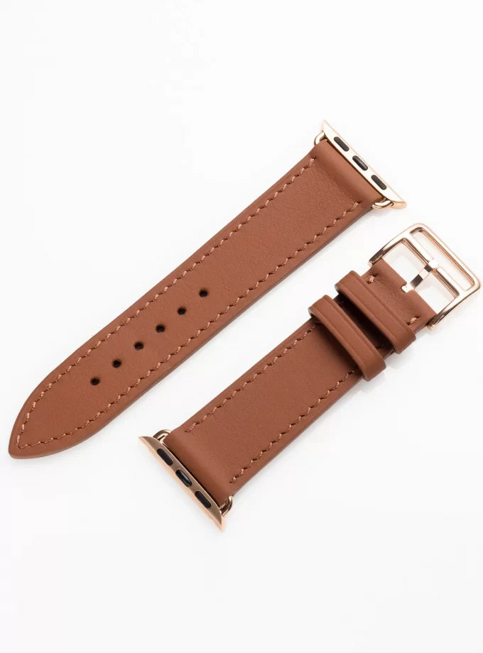 Ремінець для Apple Watch 38/40/42/44/45 mm (Series SE/7/6/5/4/3/2/1) AW-3034