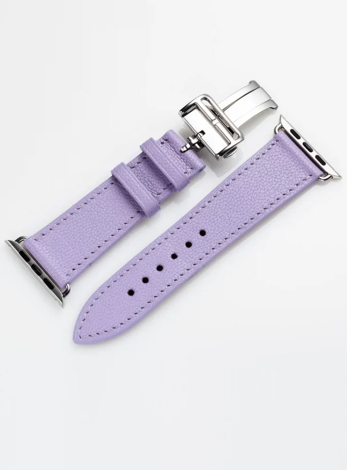 Ремінець для Apple Watch 38/40/42/44/45 mm (Series SE/7/6/5/4/3/2/1) AW-3032