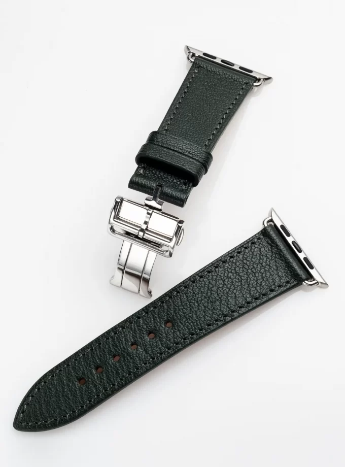 Ремінець для Apple Watch 38/40/42/44/45 mm (Series SE/7/6/5/4/3/2/1) AW-3031