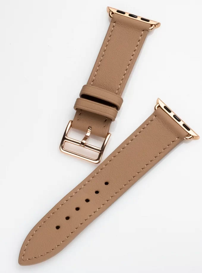 Ремінець для Apple Watch 38/40/42/44/45 mm (Series SE/7/6/5/4/3/2/1) AW-3033