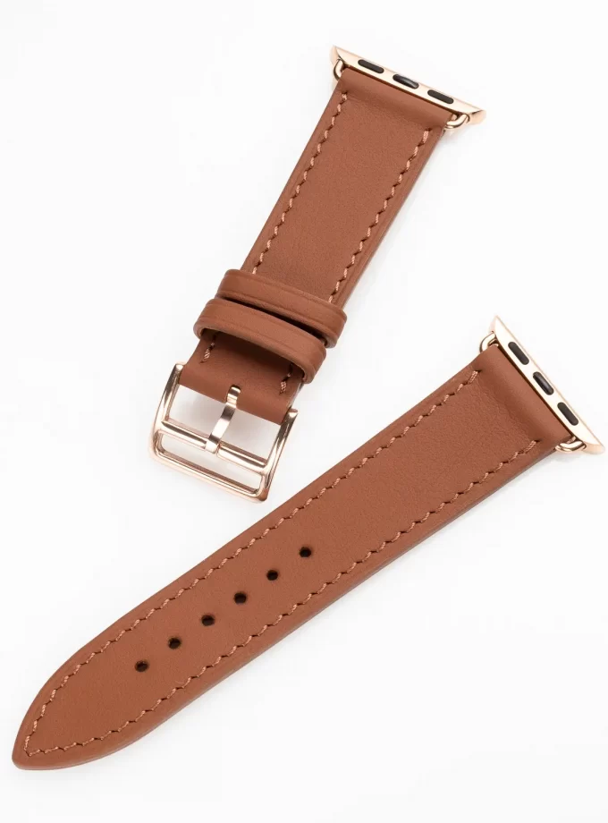 Ремінець для Apple Watch 38/40/42/44/45 mm (Series SE/7/6/5/4/3/2/1) AW-3034