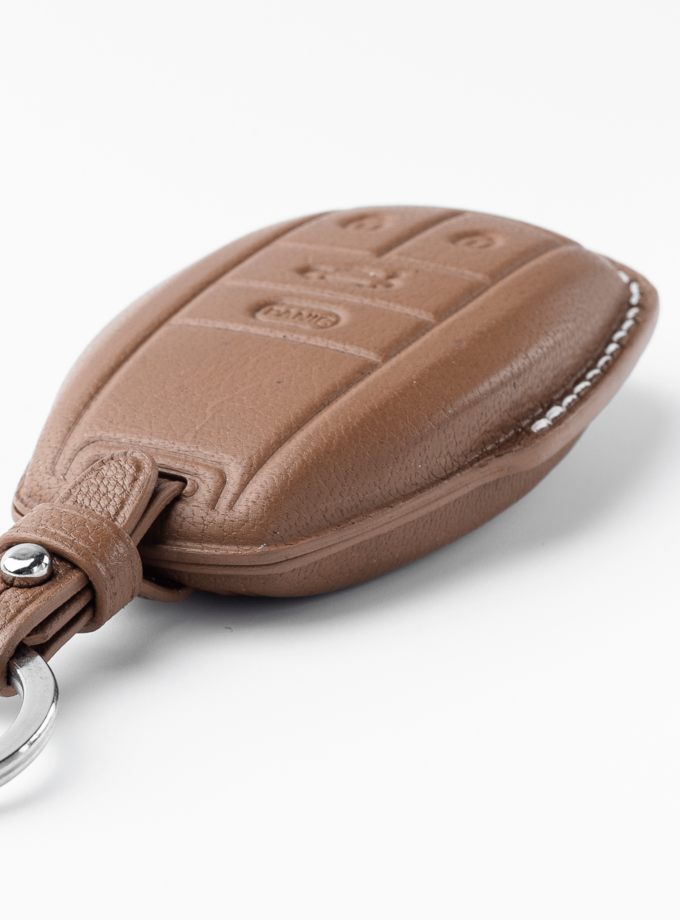 Шкіряний чохол для ключа Bentley TM-755