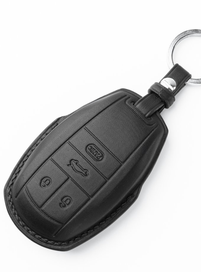 Шкіряний чохол для ключа Bentley TM-756