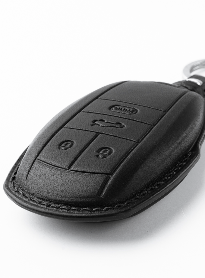Шкіряний чохол для ключа Bentley TM-756