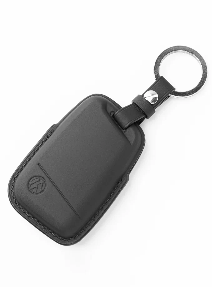 Шкіряний чохол для ключа Volkswagen TM-767