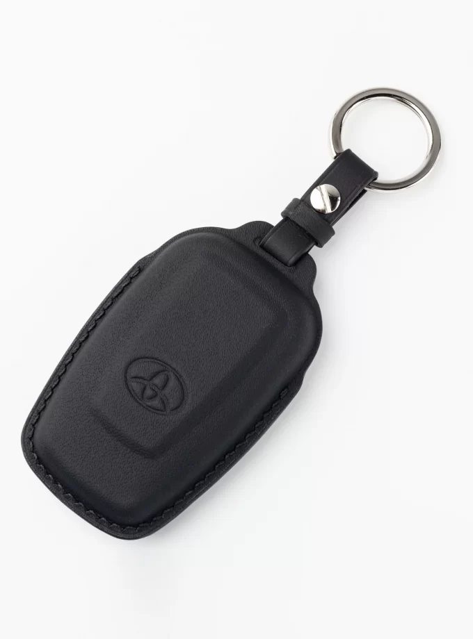 Шкіряний чохол для ключа Toyota TM-778