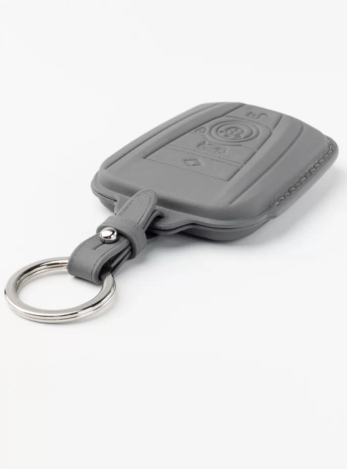 Шкіряний чохол для ключа BMW TM-786
