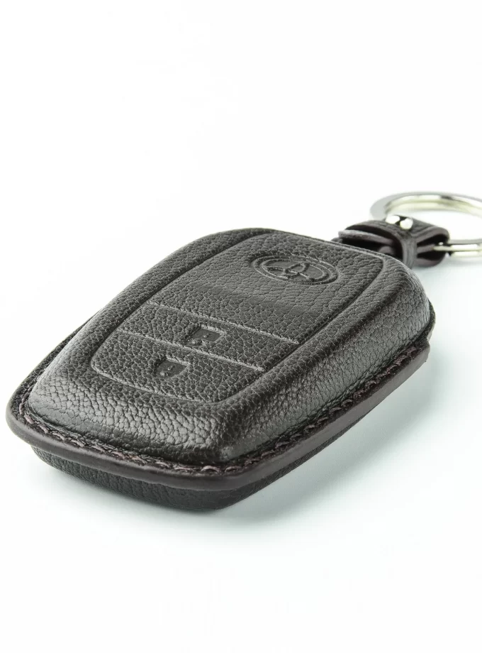 Шкіряний чохол для ключа Toyota TM-947