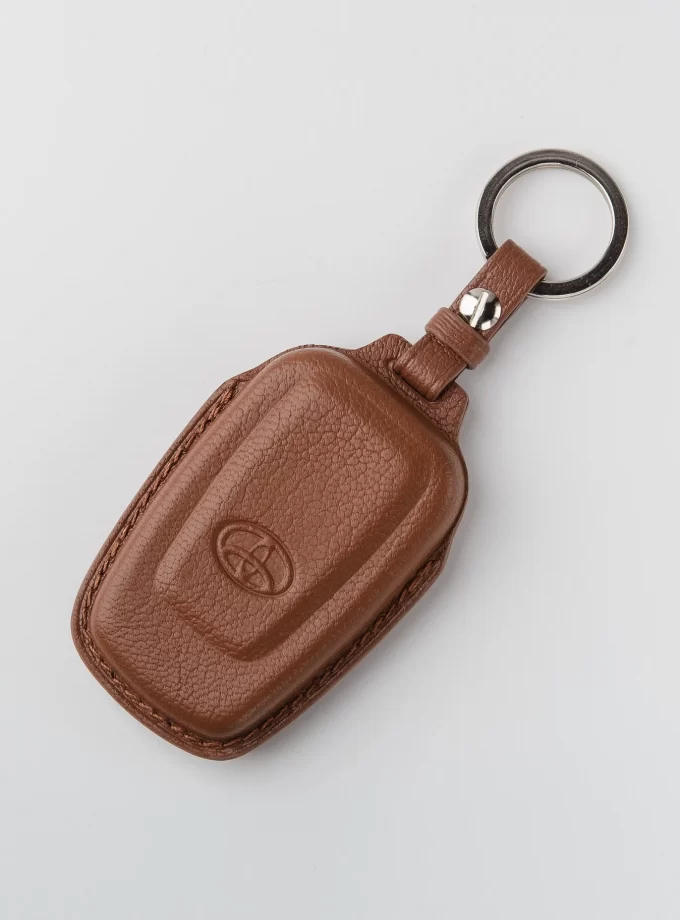 Шкіряний чохол для ключа Toyota TM-949