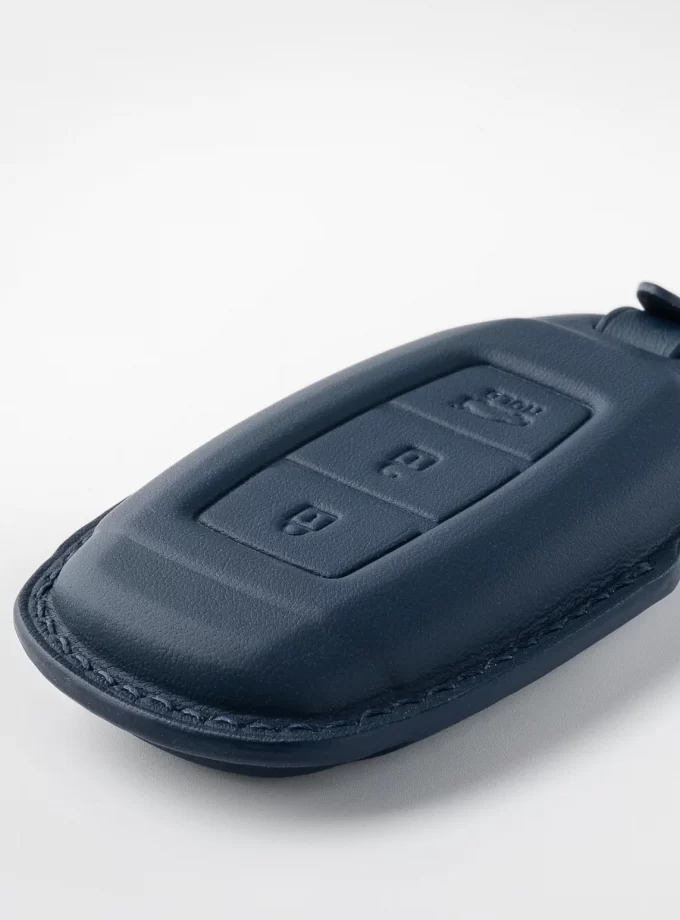 Шкіряний чохол для ключа Hyundai TM-665
