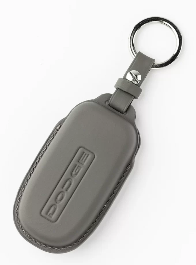Шкіряний чохол для ключа Dodge TM-656