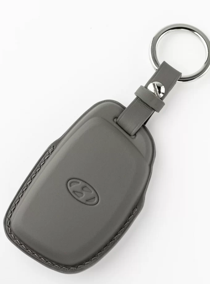Шкіряний чохол для ключа Hyundai TM-661