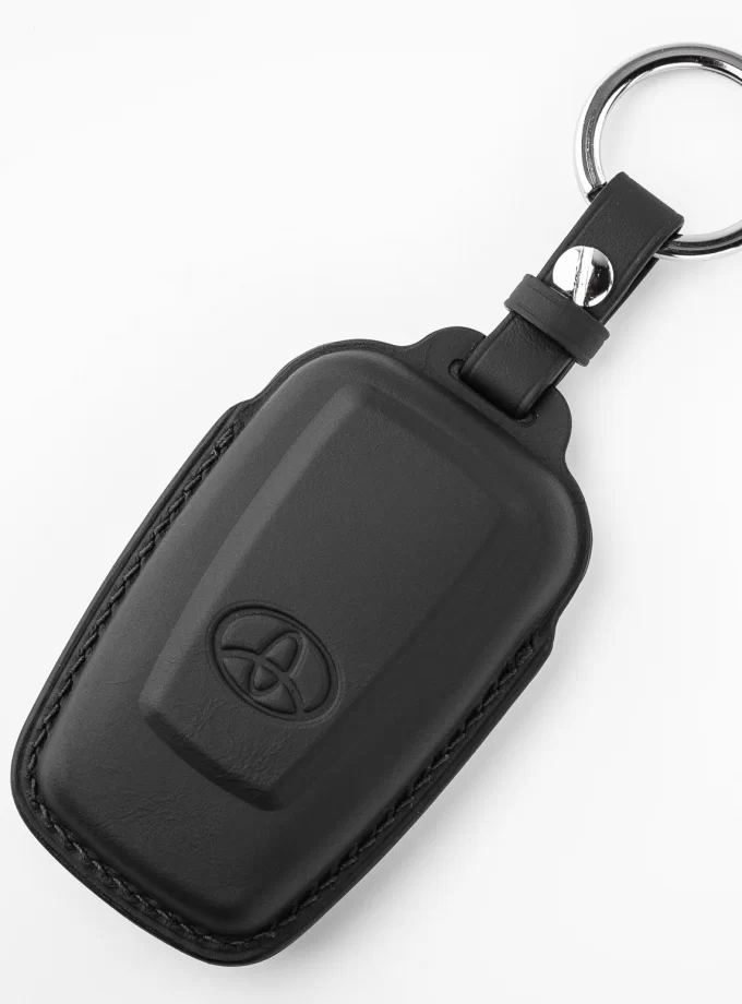 Шкіряний чохол для ключа Toyota TM-670