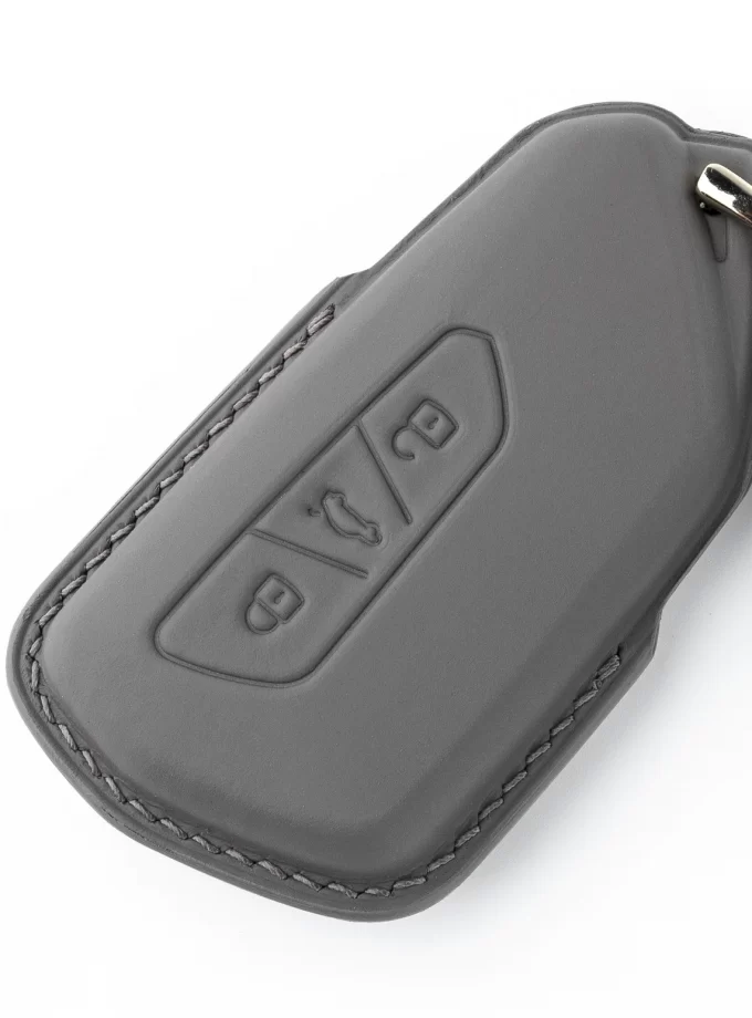 Шкіряний чохол для ключа Volkswagen TM-632