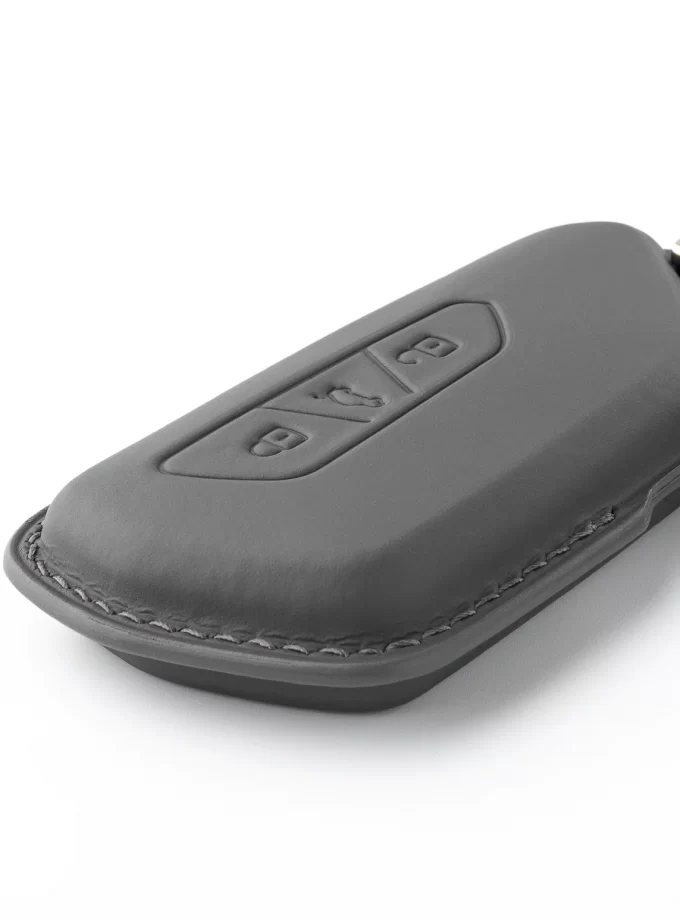 Шкіряний чохол для ключа Volkswagen TM-632