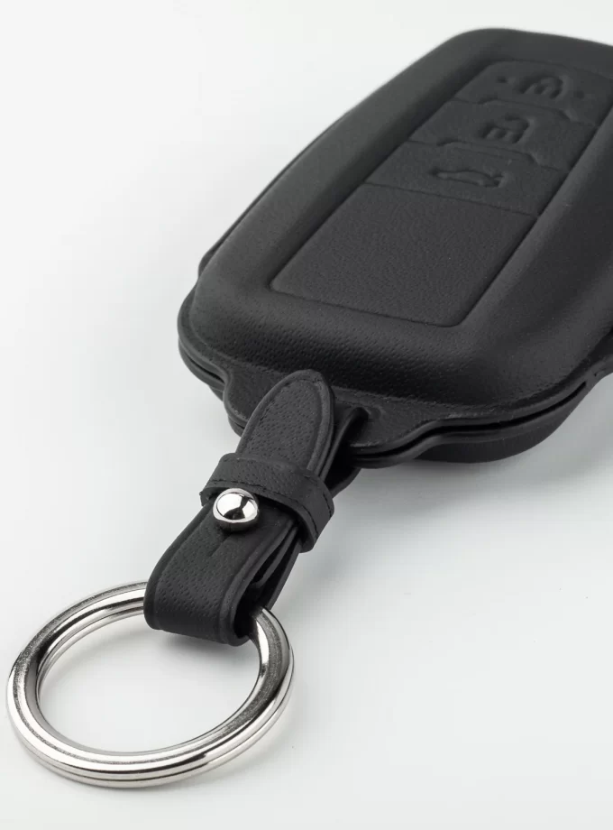Шкіряний чохол для ключа Toyota TM-628