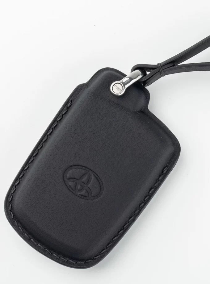 Шкіряний чохол для ключа Toyota TM-629