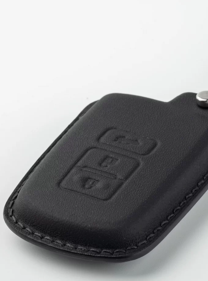 Шкіряний чохол для ключа Toyota TM-629
