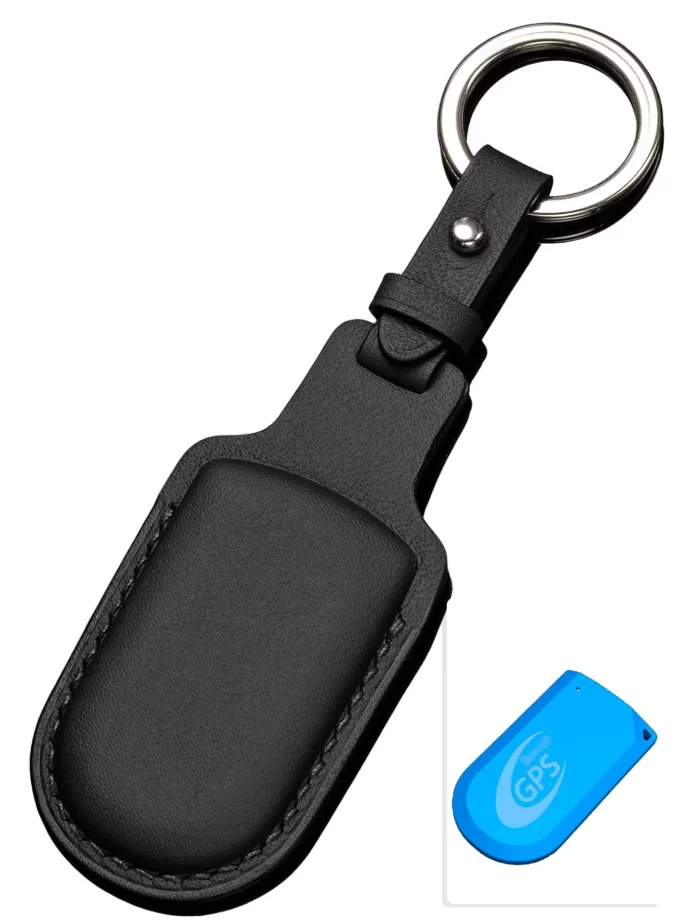 Чохол для мітки іммобілайзера BENISH GPS | SY-22