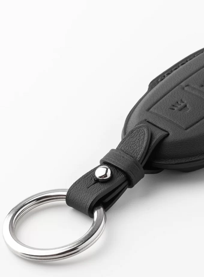 Шкіряний чохол для ключа Infiniti TM-606