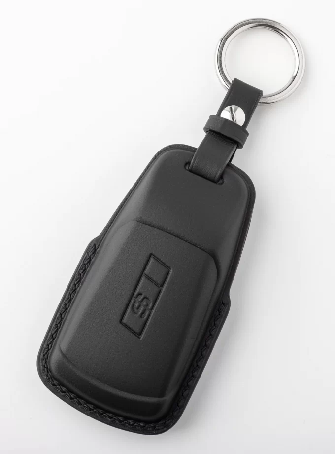 Шкіряний чохол для ключа Audi TM-501