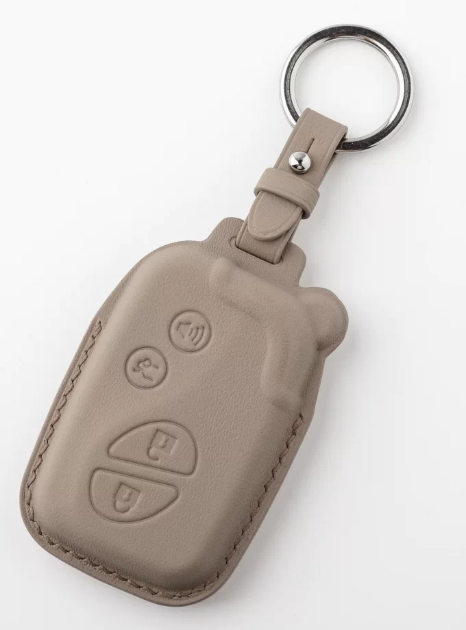 Шкіряний чохол для ключа Lexus TM-503