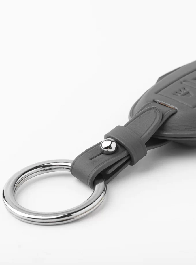 Шкіряний чохол для ключа Infiniti TM-603