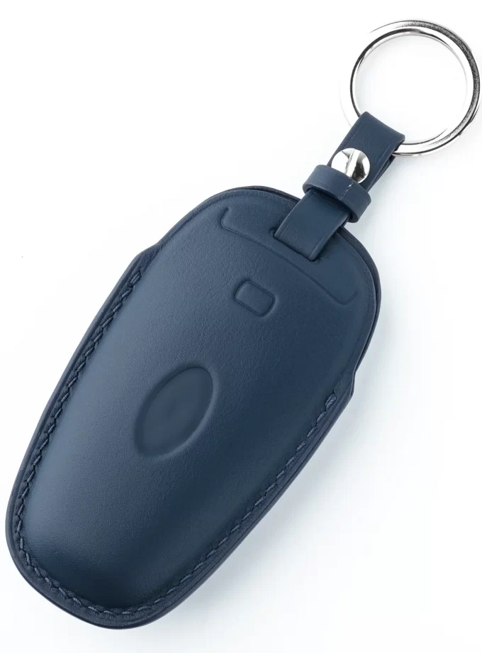 Шкіряний чохол для ключа Hyundai TM-101