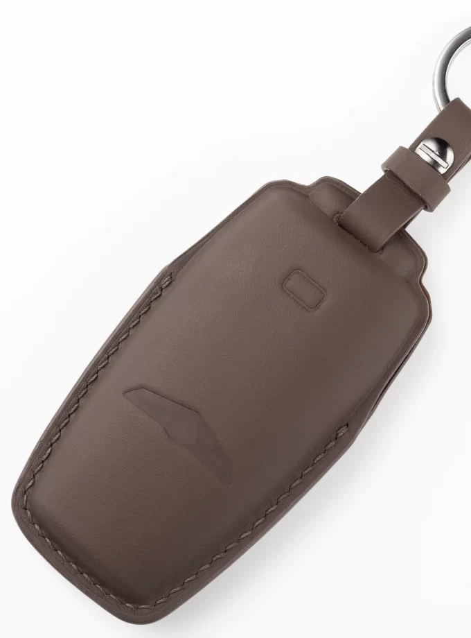 Шкіряний чохол для ключа Genesis TM-3577